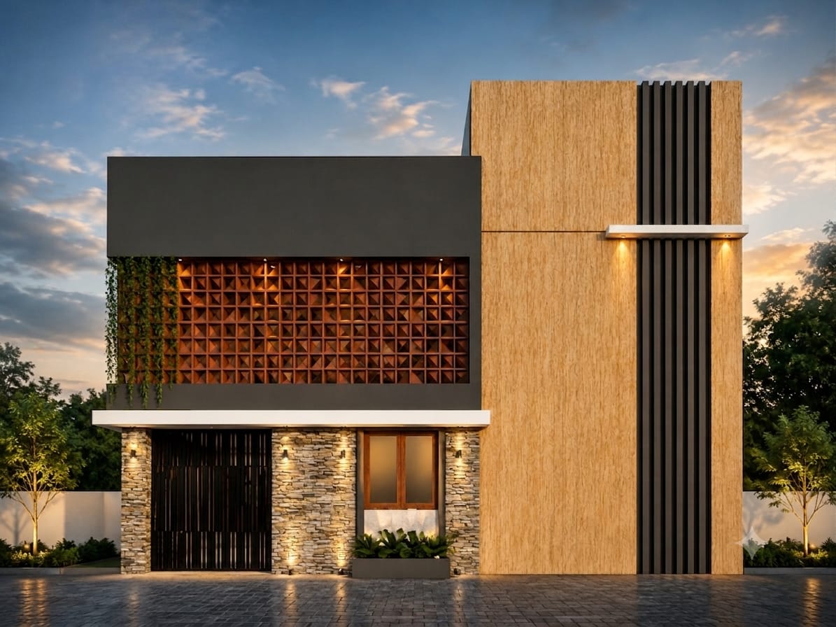 Luxury Villa