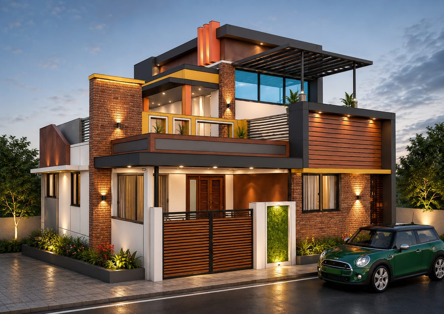 Renovation