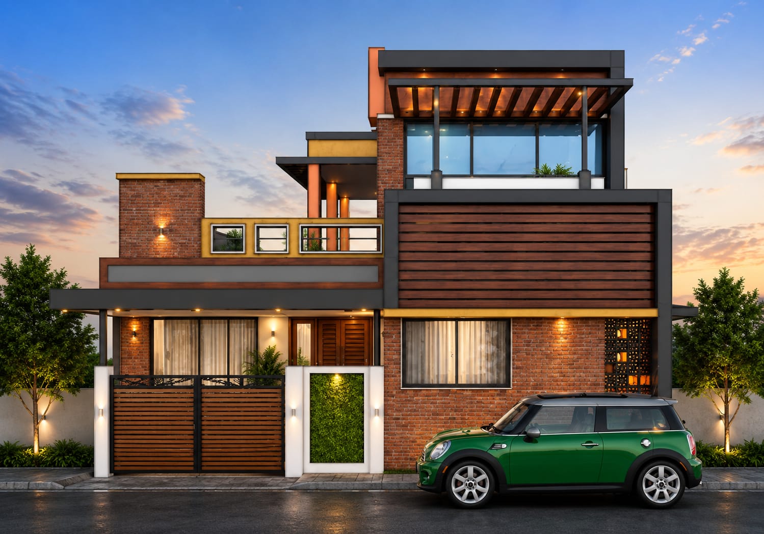Renovation