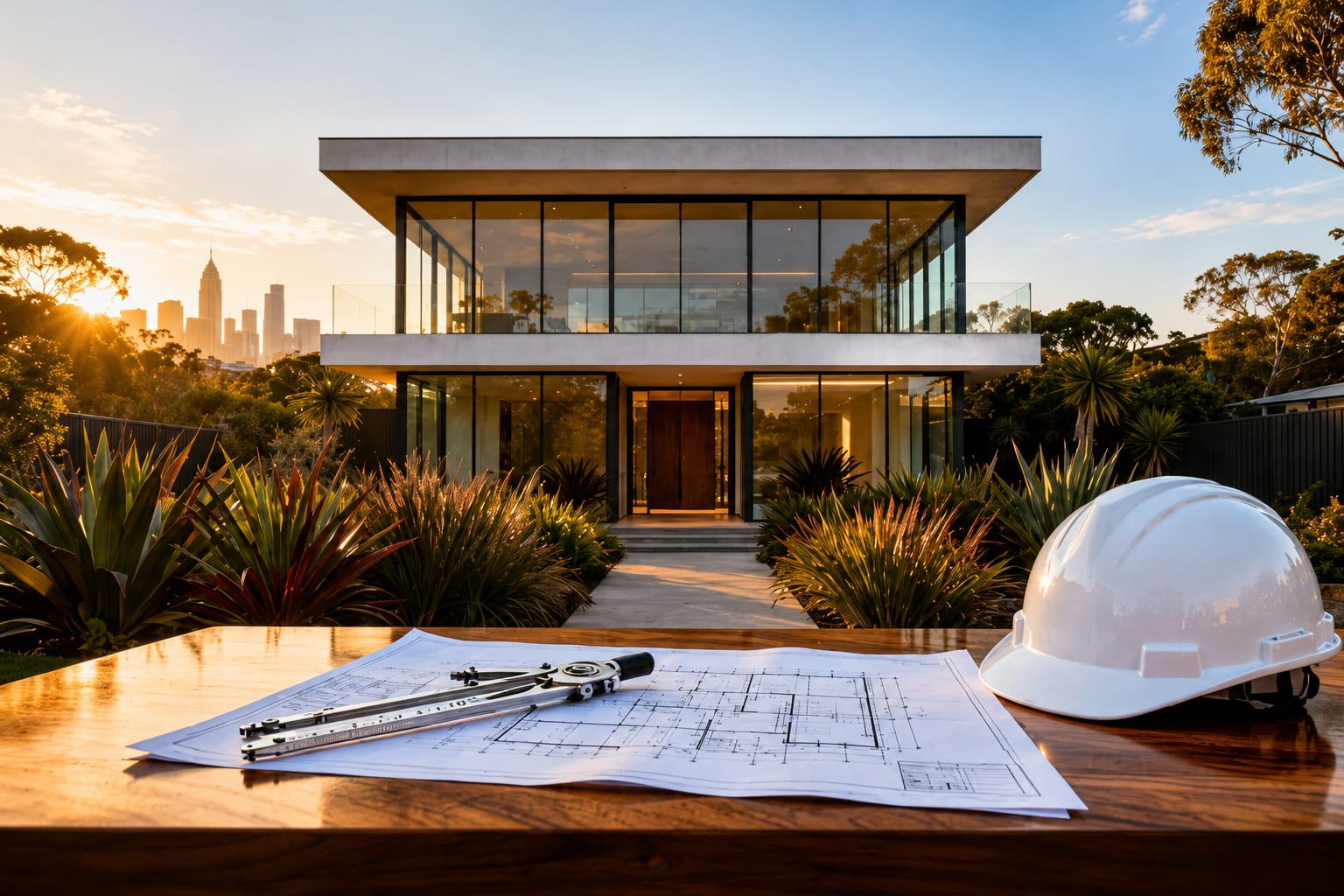 Balaji Construction